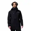 Image de Veste de ski COLUMBIA Platinum Peak II 3L Shell (Black) Homme