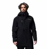 Image de Veste de ski COLUMBIA Platinum Peak II 3L Shell (Black) Homme
