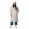 Image de Doudoune longue COLUMBIA Pike Lake III (Dark Stone) Femme