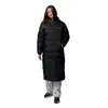 Image de Doudoune longue COLUMBIA Pike Lake III (Black) Femme