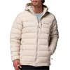 Image de Doudounes Columbia  Drift Peak   Stretch Down Hooded Jacket P31045299