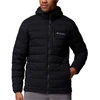 Image de Blouson Columbia  Drift Peak Stretch Down Hooded Jacket P32097064