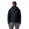 Image de Doudoune en duvet COLUMBIA Corelite (Black) Homme