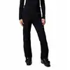 Image de Pantalon de ski COLUMBIA Platinum Peak II 3L (Black) Femme