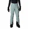 Image de Pantalon de ski COLUMBIA Platinum Peak II 3L (Crushed Blue) Femme