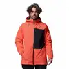 Image de Veste de ski COLUMBIA Winter District III Jacket (Zing/Black) Homme