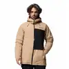 Image de Veste de ski COLUMBIA Winter District III Jacket (Canoe, Black) Homme