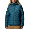 Image de Doudounes Columbia  Powder Lite  II Hooded Jacket P31018345