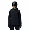 Image de Veste de ski COLUMBIA Platinum Peak II 3L Shell (Black) Femme
