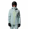 Image de Veste imperméable COLUMBIA Platinum Peak II 3L Shell (Crushed Blue) Femme