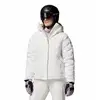Image de Veste de ski COLUMBIA Lay D Down V (Sea Salt) Femme