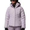 Image de Doudounes Columbia  Lay D Down V Jacket Purple P31110531