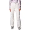 Image de Columbia - Pantalon de ski imperméable et chaud - Shafer Canyon II Insulated Pant Sea Salt pour Femme - Taille M - Blanc