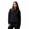 Image de Veste Hybride COLUMBIA Silver Leaf Lite (Black) Femme
