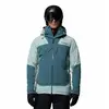 Image de Veste de ski COLUMBIA Cirque Bowl Jacket (Everblue, Crush) Homme