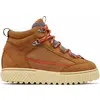 Image de Sorel - Bottes de pluie - Ona Ave Peak Boot WP W Velvet Tan Honey White pour Femme en Nylon - Taille 38 - Marron
