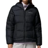 Image de Doudounes Columbia  Fivemile Butte Hooded Jacket P31746167