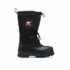 Image de Botte d'hiver SOREL GLACIER XT (Black, Red Quar) Homme