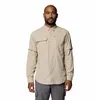 Image de Chemise COLUMBIA Skien Valley (Ancient Fossil) Homme