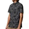 Image de Chemise Columbia  Rapid Rivers Printed Short Sleeve Shirt P32180668