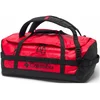 Image de Columbia - Duffel 40L - Landroamer 40L Duffel Mountain Red Black en Nylon - Rouge