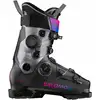 Image de Salomon - Chaussures de ski - S/Pro Supra Dual Boa 115 W pour Femme - Taille 41-42 - Noir