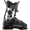 Image de Salomon - Chaussures de ski - S/Pro Supra Dual Boa 105 W pour Femme - Taille 41-42 - Noir