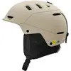 Image de Salomon - Casque de ski/snowboard - Husk Pro Mips Rainy Day - Taille L - Beige