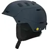 Image de Salomon - Casque de ski/snowboard - Husk Pro Mips Dress Blue - Taille M - Bleu