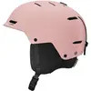 Image de Salomon - Casque de ski/snowboard - Husk Heavenly Pink - Taille L - Rose