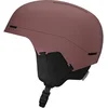 Image de Salomon - Casque de ski/snowboard - Brigade Index Grape Shake - Taille L - Bordeaux