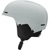 Image de Salomon - Casque de ski/snowboard - Brigade Index Ice Flow - Taille M - Blanc