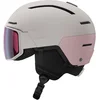Image de Salomon - Casque de ski/snowboard - Driver Pro Sigma Grey Violet - Taille L