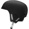 Image de Salomon - Casque de ski/snowboard - Brigade Index Black - Taille S - Noir