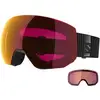 Image de Salomon - Masque de ski/snowboard - Radium Pro Sigma Black - Noir