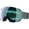 Image de Salomon - Masque de ski/snowboard photochromique - Radium Photo Green Gables - Vert
