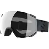 Image de Salomon - Masque de ski/snowboard - Radium ML Ebony - Noir
