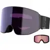 Image de Salomon - Masque de ski/snowboard - Sentry Prime Sigma Black - Noir
