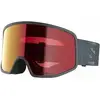 Image de Salomon - Masque de ski/snowboard photochromique - Sentry Pro Sigma Photo Ebony - Gris