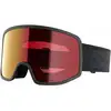 Image de Salomon - Masque de ski/snowboard photochromique - Sentry Pro S Sigma Photo Black - Noir