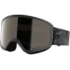 Image de Salomon - Masque de ski - Aksium 2.0 Black - Noir