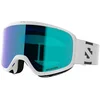 Image de Salomon - Masque de ski - Aksium 2.0 White - Blanc