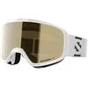Image de Salomon - Masque de ski - Aksium 2.0 Access White - Blanc