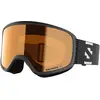 Image de Salomon - Masque de ski - Lumi Access Black - Noir