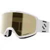 Image de Salomon - Masque de ski - Lumi Access White - Blanc