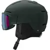 Image de Salomon - Casque de ski/snowboard - Osmo Sigma Green Gables - Taille M - Vert