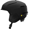 Image de Salomon - Casque de ski/snowboard - Arcane Prime Mips Black - Taille L - Noir
