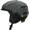 Image de Salomon - Casque de ski/snowboard - Arcane Prime Mips Ebony - Taille L - Gris