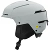 Image de Salomon - Casque de ski/snowboard - Arcane Prime Mips Ice Flow - Taille M - Gris