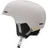 Image de Salomon - Casque de ski/snowboard - Brigade Index Mips Grey Violet - Taille L - Gris
